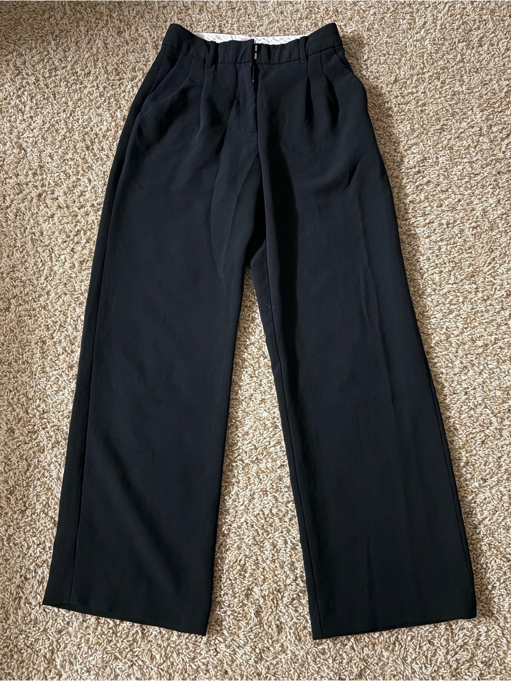 Wilfred The Effortless Pant - Crepette